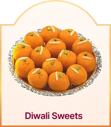 Diwali Sweets
