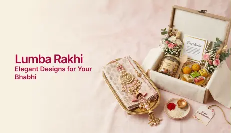 Lumba Rakhi