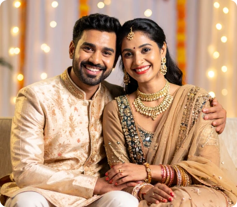 Bhaiya Bhabi Rakhi