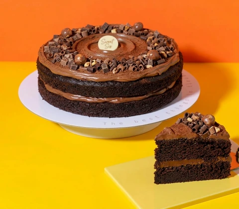 Cakes