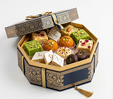 Sweets