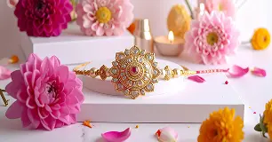 Single Rakhi